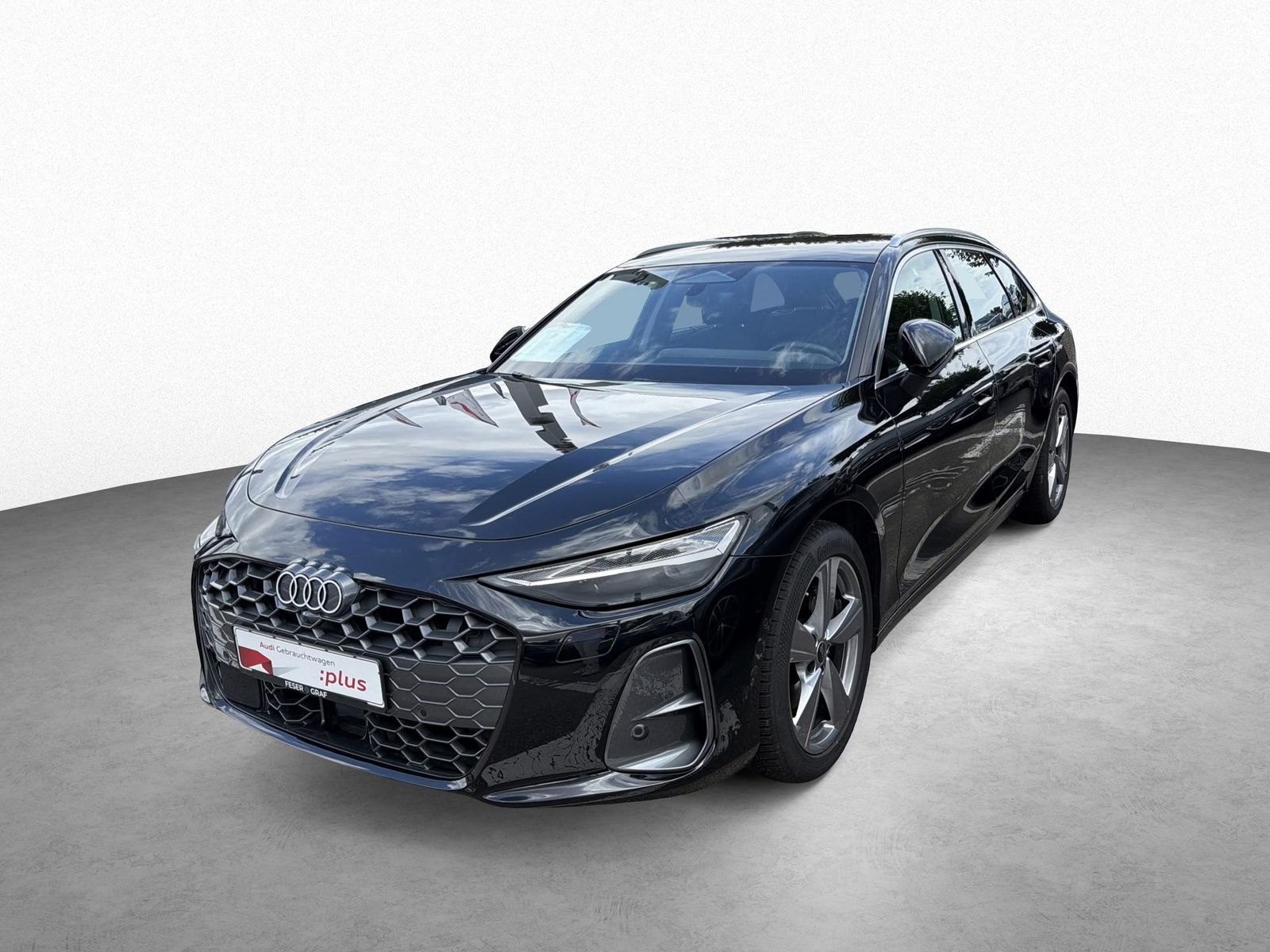 Audi A6 - Bild 15