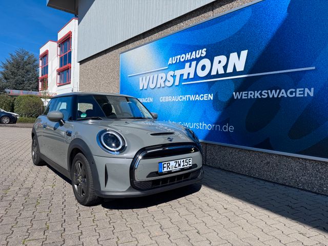 MINI COOPER SE Essential Trim