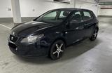 Seat Ibiza Lim. Reference - gebrauchte Seat Ibiza aus dem Jahr 2011