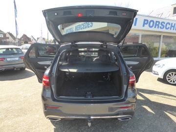 Mercedes-Benz GLC -Klasse  GLC 220d 4Matic 9G-Tronic AMG Line 