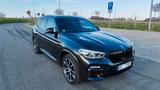 BMW X3 M40i xDrive M-Performance - Competition - BMW: Competition