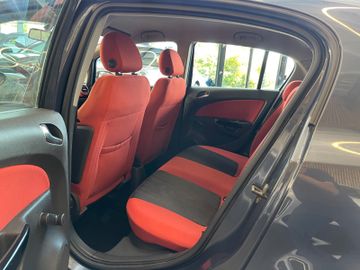 Opel Corsa D Edition *1.HAND*KLIMA*TÜV-NEU*