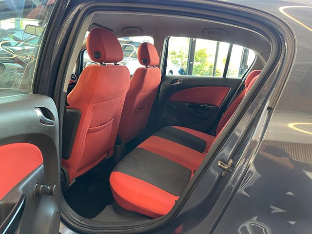 Opel Corsa D Edition *1.HAND*KLIMA*TÜV-NEU*
