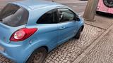 Ford Sauberes, unbeschädigtes Auto  gepflegt &... - Ford Ka/Ka+ Gebrauchtwagen in Berlin