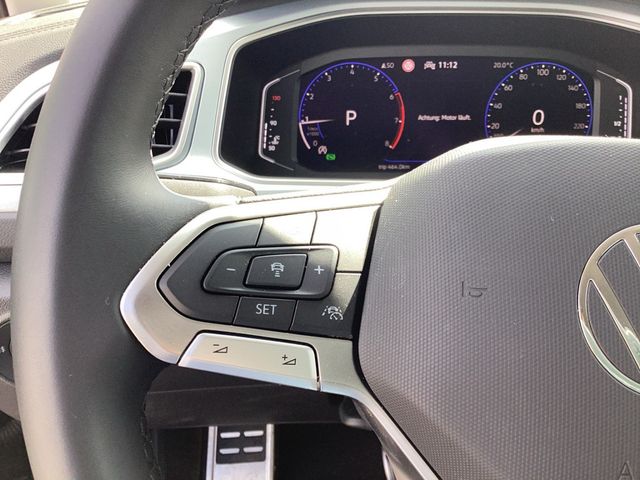 T-Roc 1.5TSI DSG Goal AHK