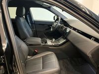 Land Rover Range Rover Evoque - Vorschau Bild 3