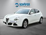 Alfa Romeo Giulietta 1.4 Impression #KLIMA #BLUETOOTH - Alfa Romeo aus 2014