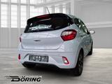 Hyundai i10 Trend 1.0 Automatik 63PS Navigation Klimaanl - Hyundai i10 Jahreswagen