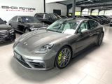 Porsche PANAMERA TURBO S E-HYBRID PANO SPORT-DESIGN 21" - Porsche Panamera in Bielefeld