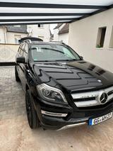 Mercedes-Benz GL 350 BlueTec 4Matic*7-Sitze*Pano*Euro6*Memory - gebrauchte Mercedes-Benz GL 350 aus dem Jahr 2015