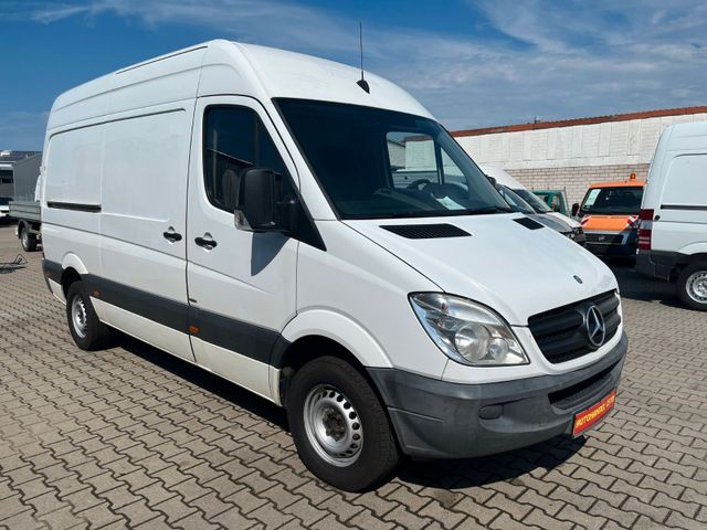 Mercedes-Benz Sprinter II Kasten 316 CDI