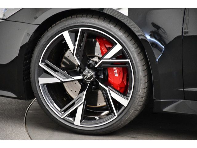 Audi RS6 - Bild 16
