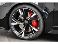 Audi RS6 - Vorschau Bild 16