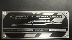 DODGE Challenger Hellcat Redeye Jailbreak Finanz.4.59%