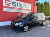 Skoda Roomster Ambition - Skoda Roomster mit Diesel-Antrieb