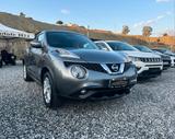 Nissan Juke 1.5 dCi Start&Stop N-Connecta - Nissan JUKE N-CONNECTA mit Diesel-Antrieb