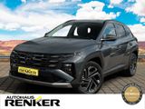 Hyundai Tucson Prime Plug-In Hybrid MJ25 - Hyundai TUCSON: Prime