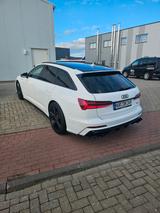 Audi A6 40 TDI quattro S tronic S line Avant S line  - Behindertengerechte Audi A6