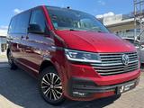 Volkswagen T6 2.0TDI Multivan Edition/LED/Kamera/Auto./AHK - VW T6 Multivan in Bielefeld