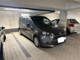 Ford Tourneo Connect 1.5 TDCi 88kW Titanium Titanium - Ford Tourneo Connect: 1.8