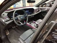 Audi A6 - Vorschau Bild 5