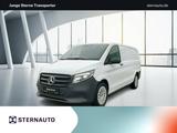 Mercedes-Benz Vito 116 KA/L 9G Standh MBUX Kamera AHK 2,5t LED - Mercedes-Benz Vito in Rostock