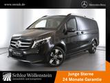 Mercedes-Benz V 250d lang EDITION/ILS/Sthzg/AHK/Spur-P/RfCam - gebrauchte Mercedes-Benz V 250 aus dem Jahr 2023