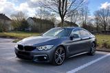 BMW 430 Gran Coupé M Sport*HuD*Kamera*Glasd.*Totw. 