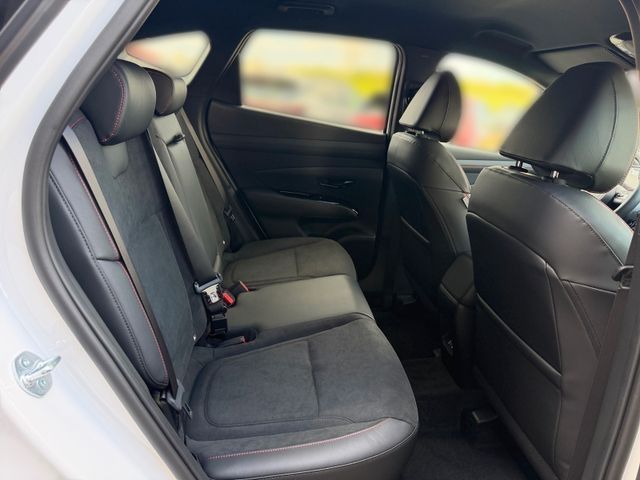 Hyundai Tucson – Bild 12