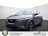 Nissan Qashqai QASHQAI MY22 N-Connecta 1.3 DIG-T MHEV  - Nissan Qashqai
