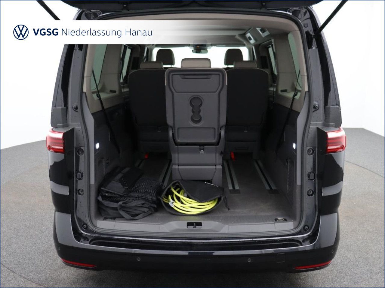 Volkswagen T7 California - Bild 20