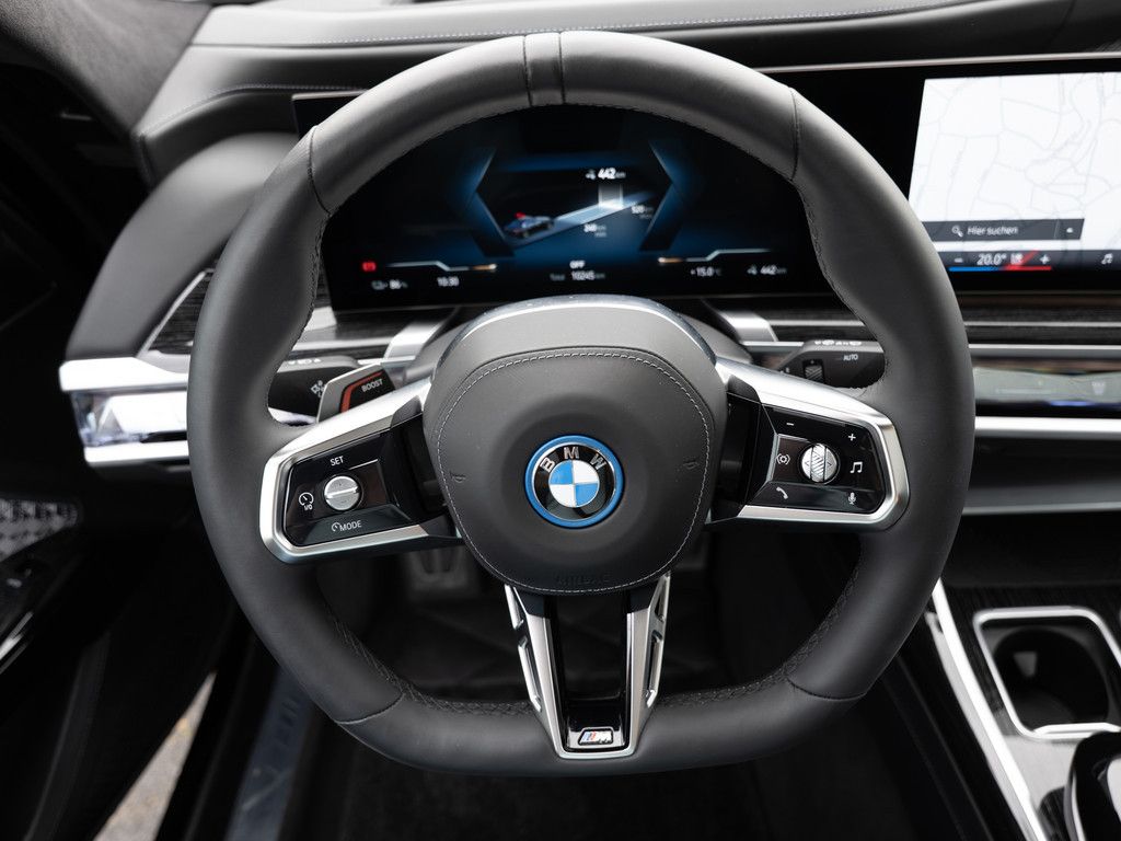 BMW i7 - Bild 16