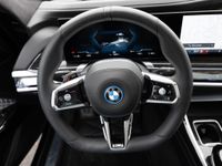 BMW i7 - Vorschau Bild 16