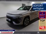 Hyundai KONA N-Line Hybrid 1.6 GDI (138 PS) DCT Navi Dig