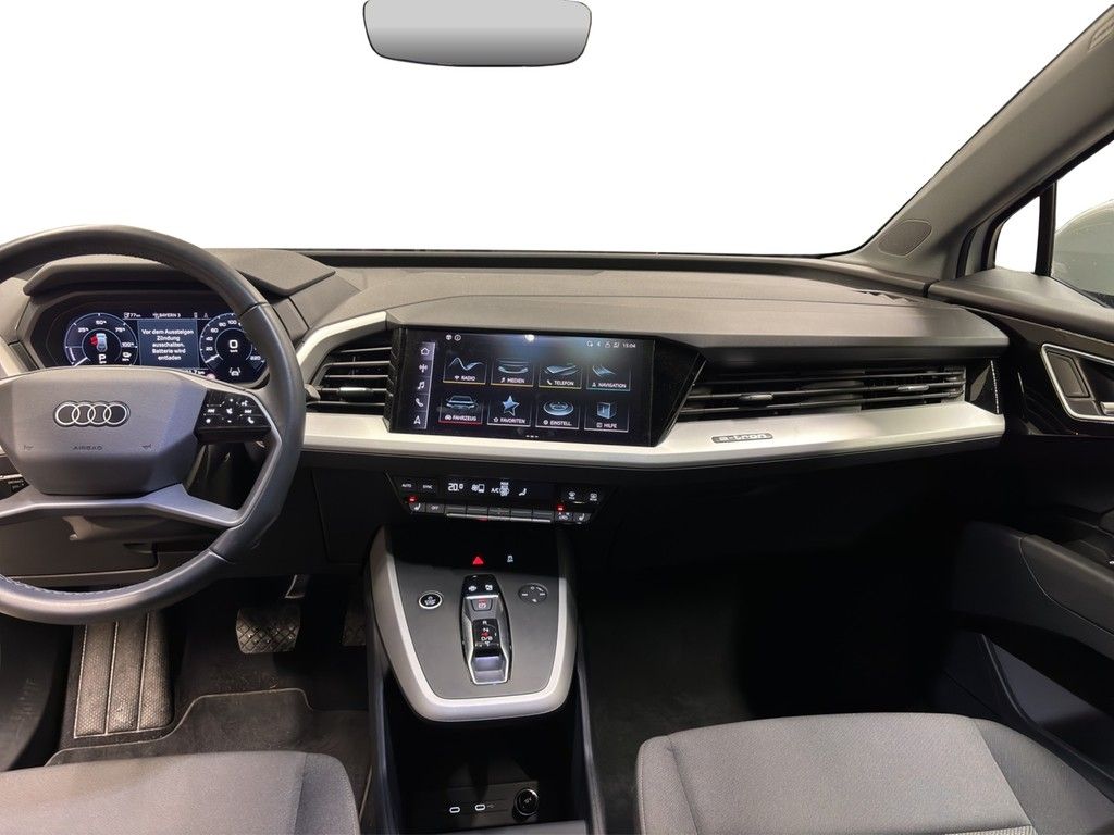 Audi Q4 e-tron - Bild 16
