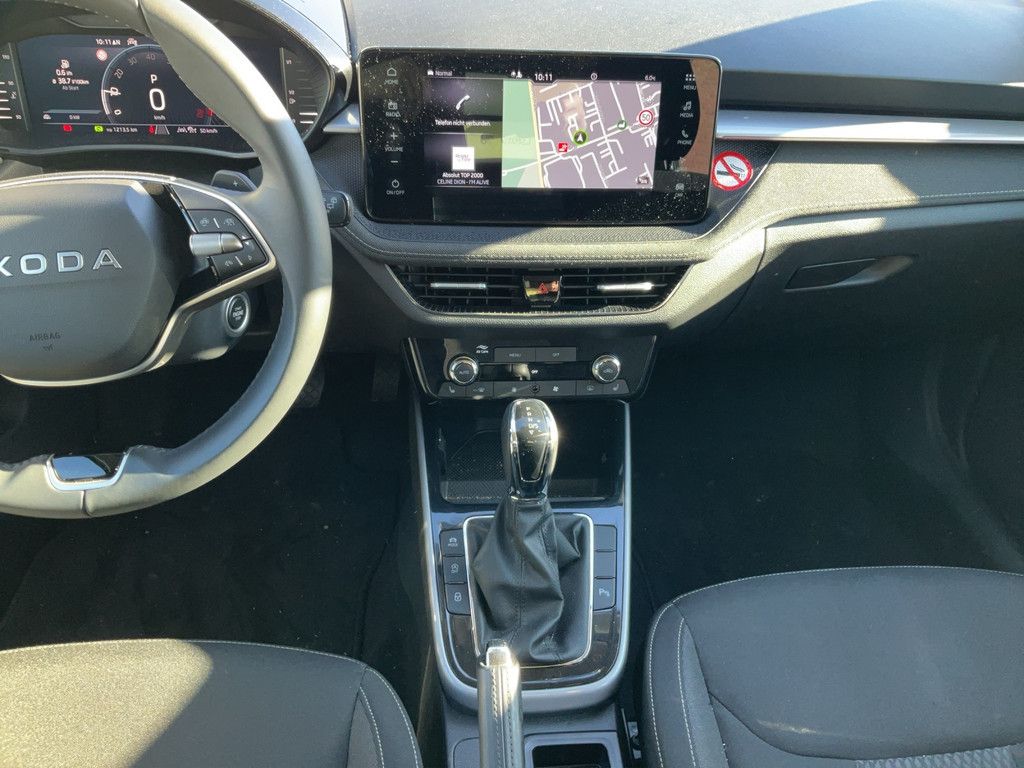 Skoda Fabia - Bild 17