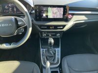 Skoda Fabia - Vorschau Bild 17