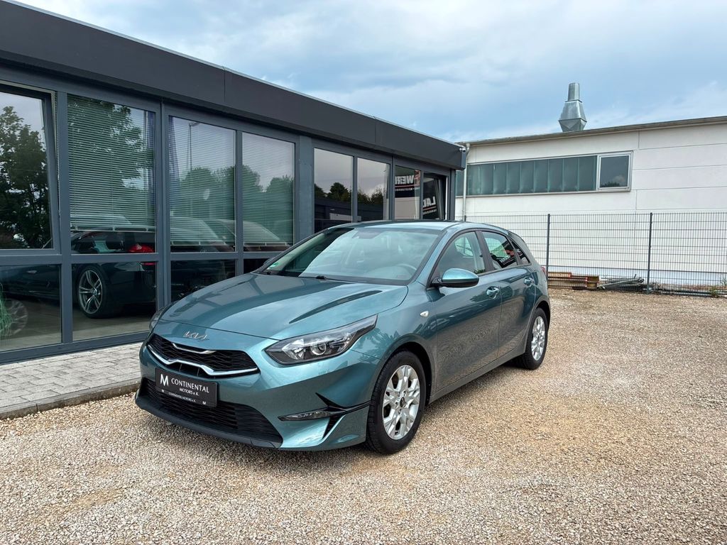 Image of Kia cee'd / Ceed