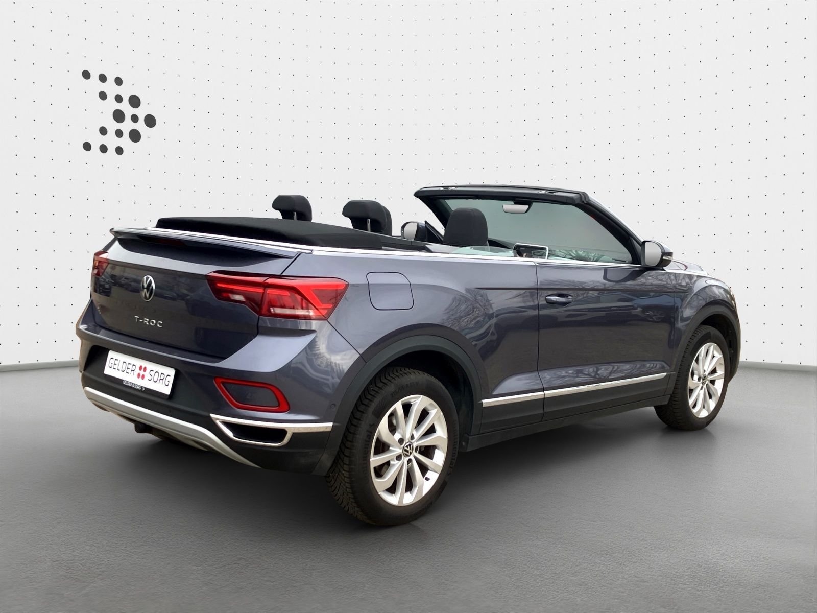 Volkswagen T-Roc - Bild 18