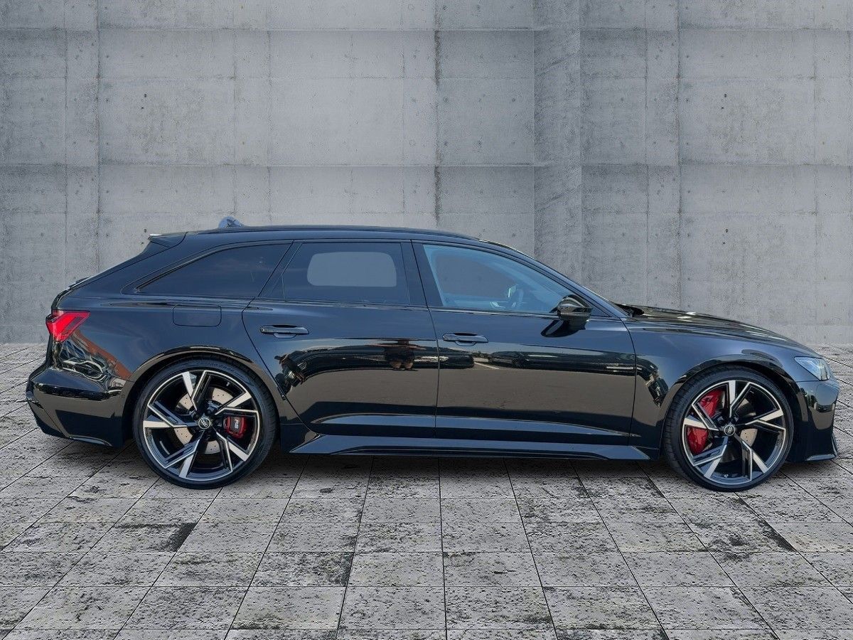 Audi RS6 - Bild 7