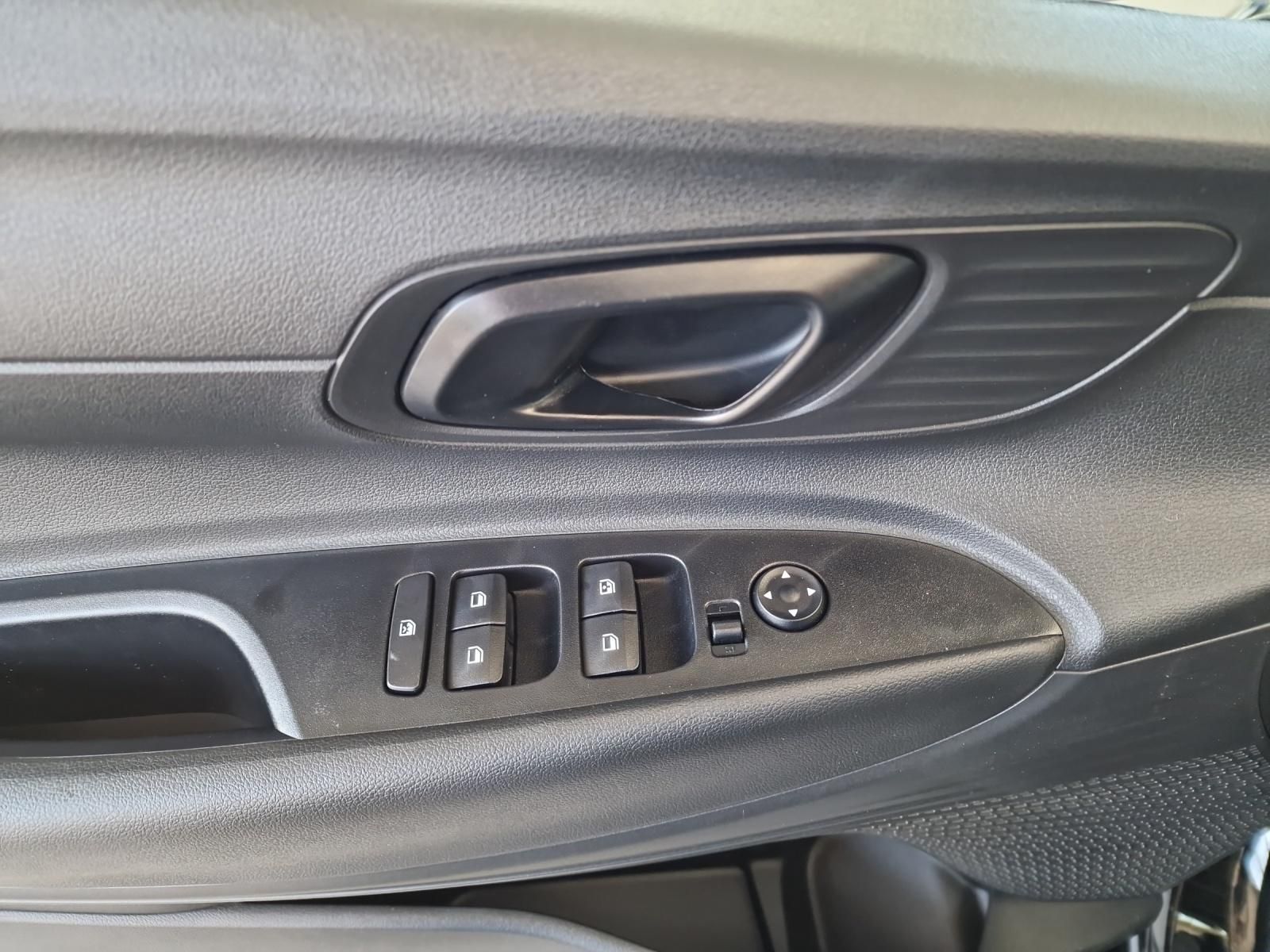 Hyundai i20 – Bild 17