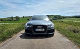 Audi RS6 Avant C7 | 560 PS | Daytonagrau - gebrauchte Audi RS6 aus dem Jahr 2014