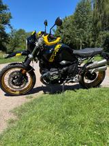 BMW R nineT Urban G/S 1200 +40 Jahre Sondermodel - BMW R 12 NINET