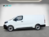 Opel Vivaro 1.5 Diesel 120 XL S&S - Opel Vivaro: Kleinbus