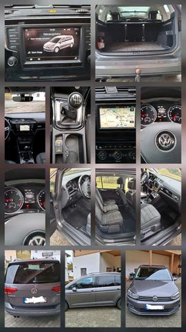 VW Touran