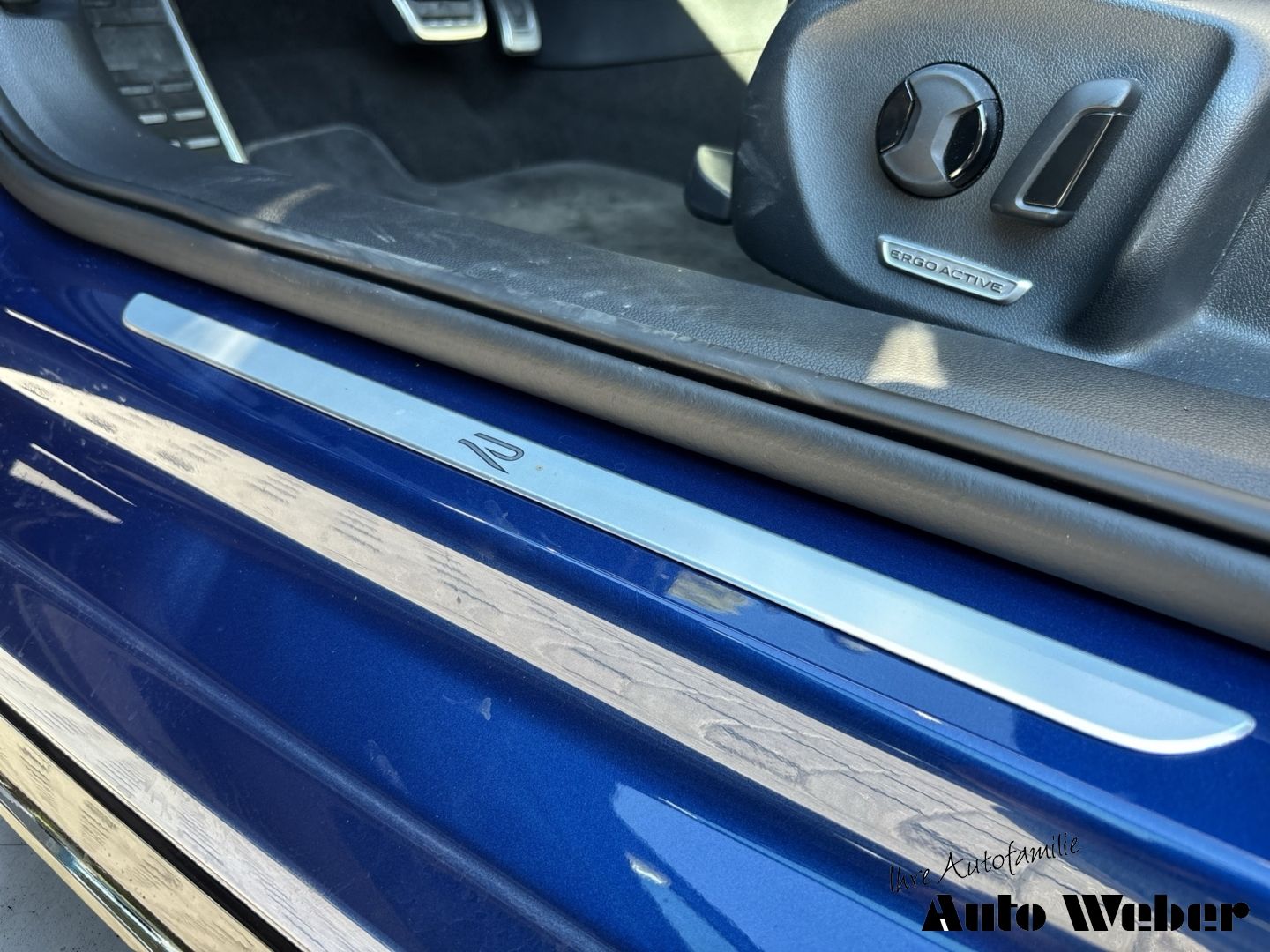 Volkswagen Passat 1.5TSI eHybrid R-Line BlackStyle AHK H K foto 16