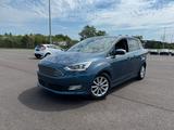 Ford Grand C-Max 1.5 TDCi 120PS | 41569 - Ford mit Diesel-Antrieb: 12m