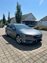Opel Insignia ST 1.6 ECOTEC DI Turbo Innovation A... - Opel Insignia: Ecotec