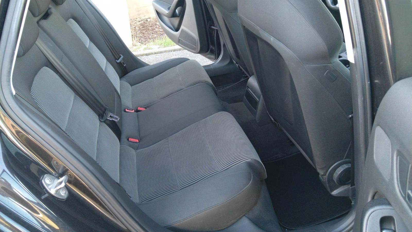 Audi A4 2009 — photo 10