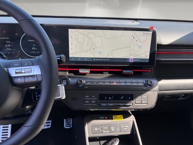 Hyundai KONA - Bild 9